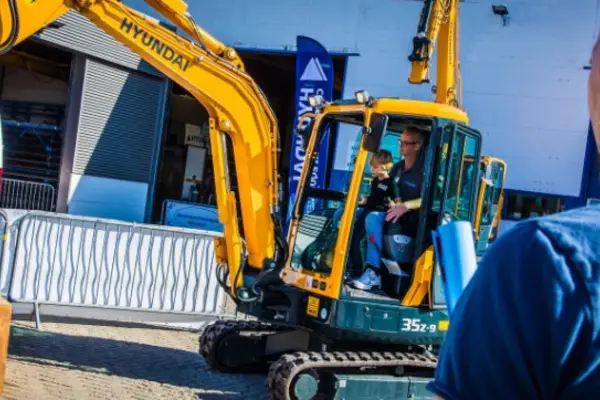 Foto van Timmerman Industrial Repairs