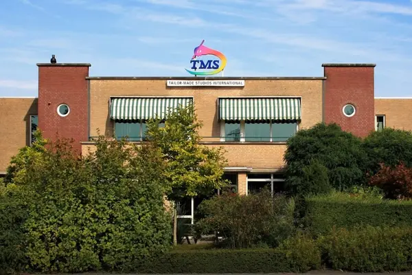 Foto van TMS International B.V.