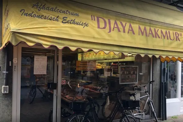 Foto van Toko Djaya Makmur