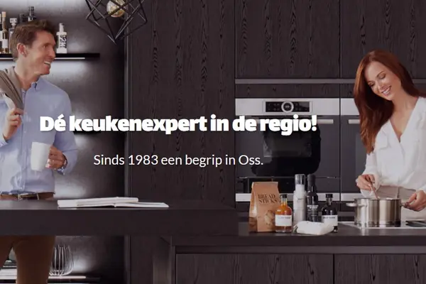 Foto van Tonies Keukens B.V.