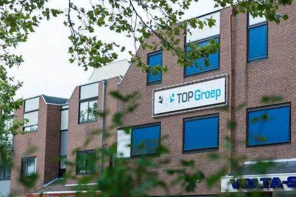 Foto van TOP Groep