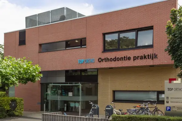 Foto van TopOrtho Bergen op Zoom