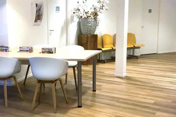 Foto van TopOrtho Nijverdal