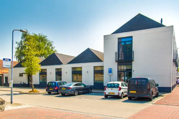 Foto van TopzorgGroep Kruiningen