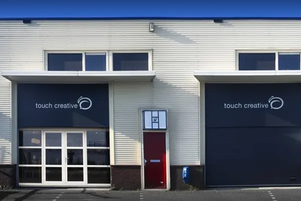 Foto van Touch Creative