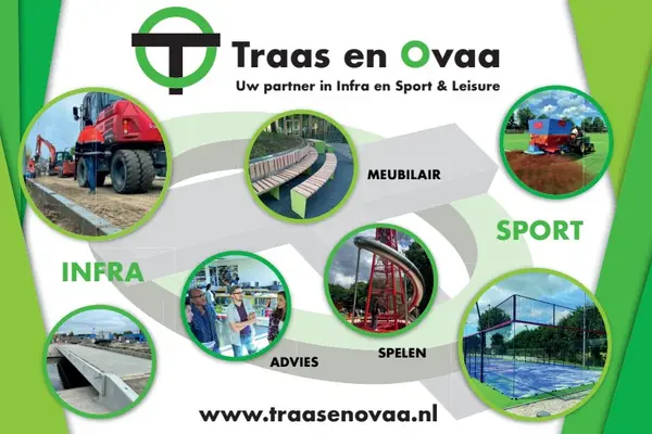 Foto van Traas & Ovaa