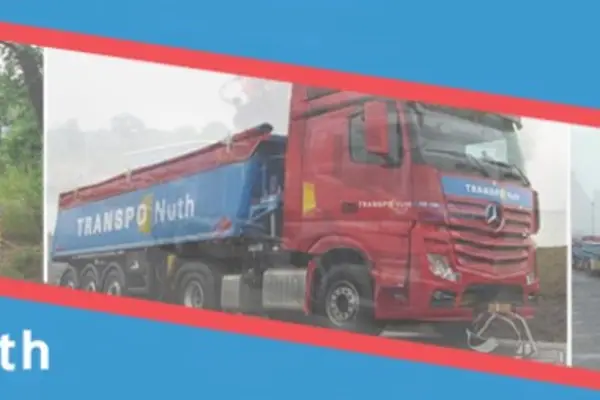 Foto van Transpo-Nuth B.V.