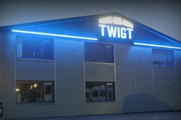 Foto van Twigt Trucks
