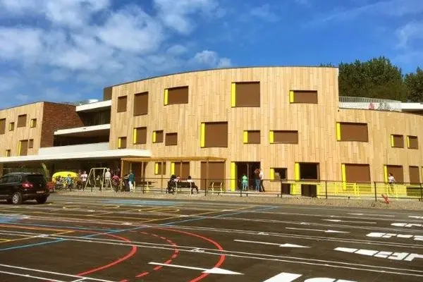 Foto van Tyltylcentrum De Witte Vogel