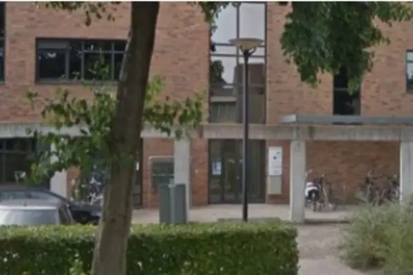 Foto van TZC Tandartsen
