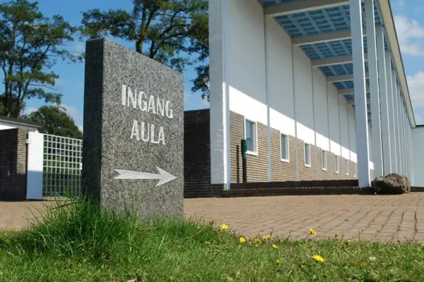 Foto van Uitvaartstichting Hilversum