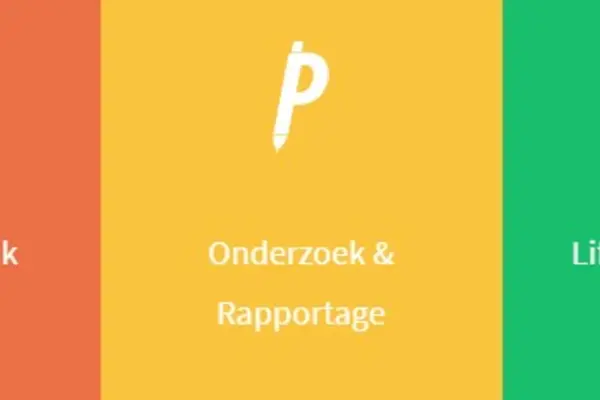 Foto van Uw Psychiater B.V.