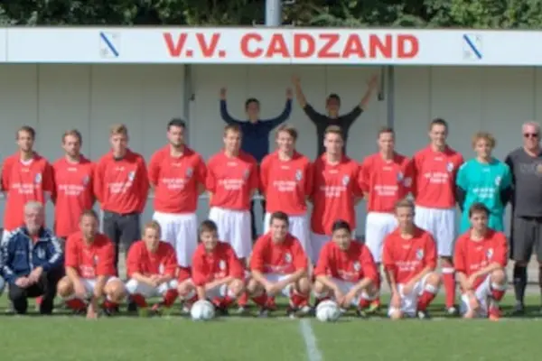 Foto van V.V. Cadzand