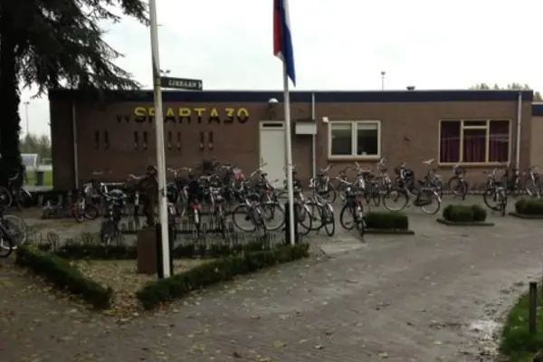 Foto van v.v. Sparta ’30