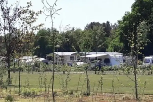 Foto van Vakantiepark & Camping de Peelpoort