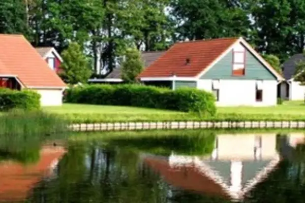 Foto van Vakantiepark Hof van Zeeland