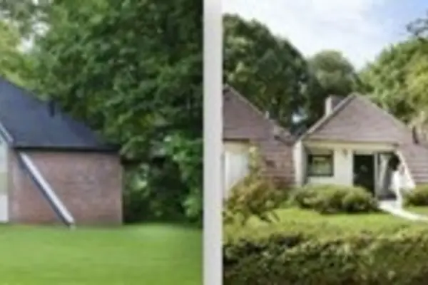 Foto van Vakantiepark ’t Posterbos