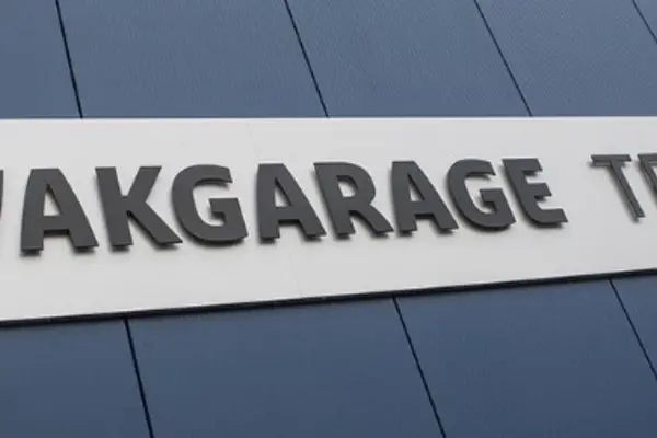Foto van Vakgarage Tema