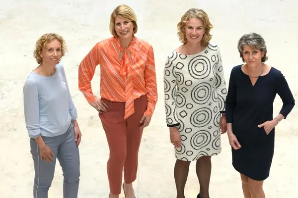Foto van AB Advocaten