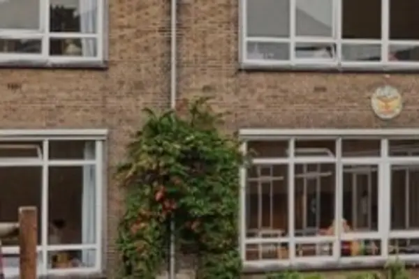 Foto van Van Asch van Wijckschool