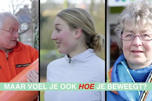 Foto van Van der Heyden Fysiotherapie