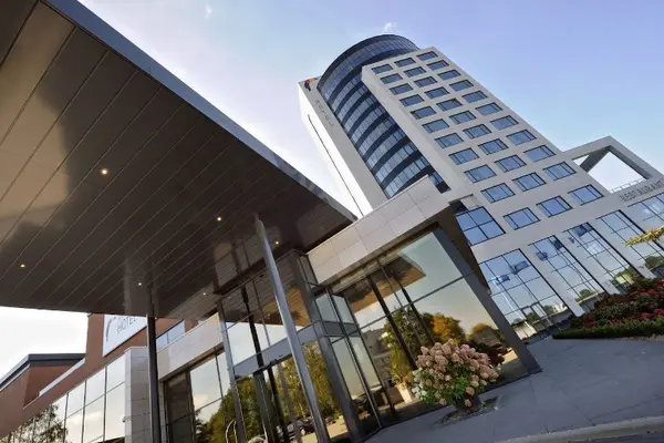 Foto van Van der Valk Hotel Tiel