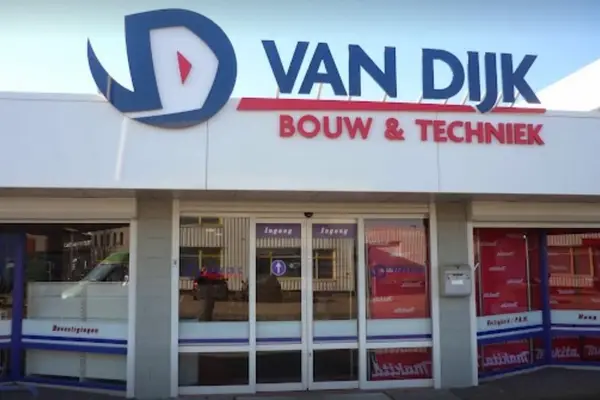 Foto van Van Dijk Bouw en Techniek