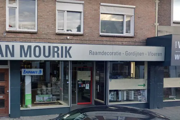 Foto van Van Mourik Verf en Wonen