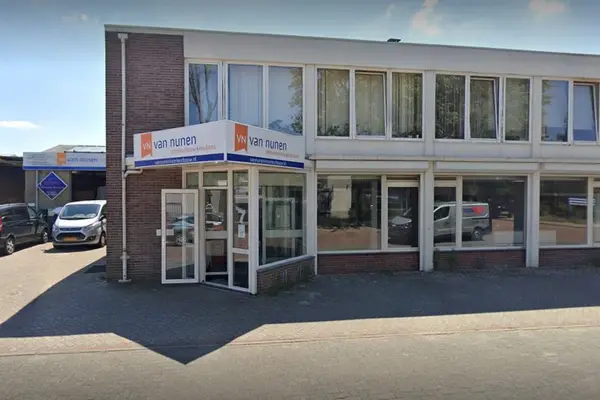 Foto van Van Nunen Interieurbouw
