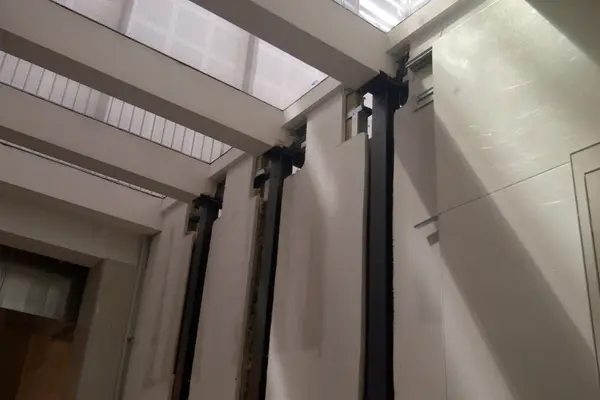 Foto van Van Oudheusden Brandvertraging B.V.