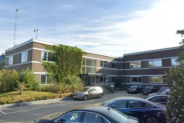 Foto van VBI