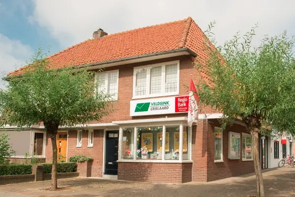 Foto van Veldsink – Crielaard, Nieuwendijk