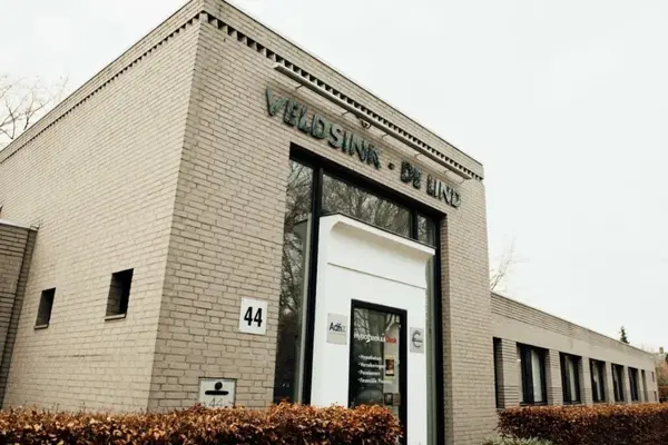 Foto van Veldsink – De Lind, Oisterwijk