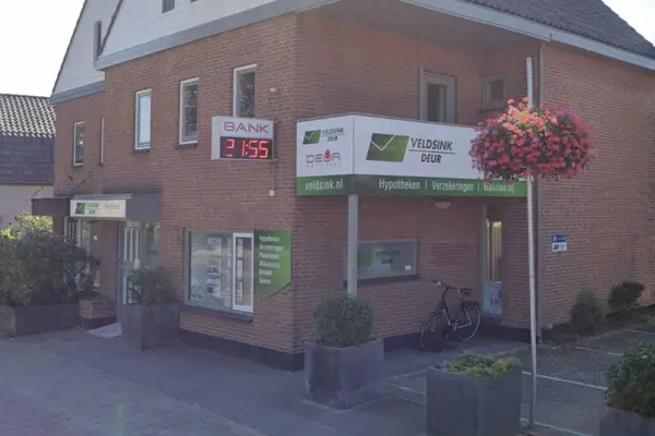 Foto van Veldsink – Deur, Leersum