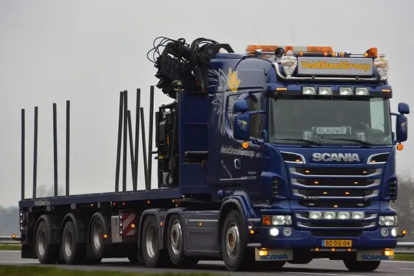 Foto van Veldstaal BV