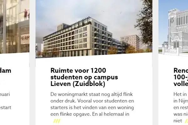 Foto van Velox
