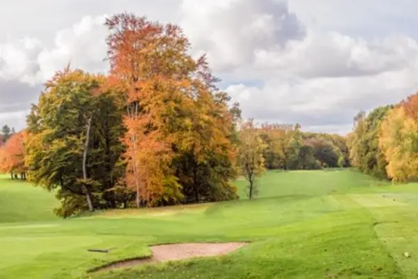 Foto van Veluwse Golf Club