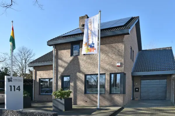 Foto van Verboeket Hypotheken & verzekeringen