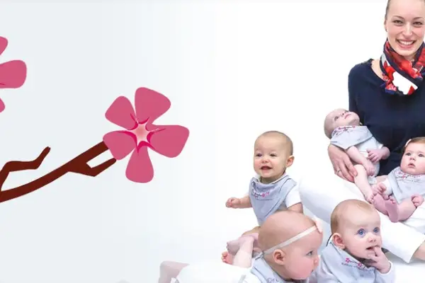 Foto van Verloskundigenpraktijk de BetuweWaard