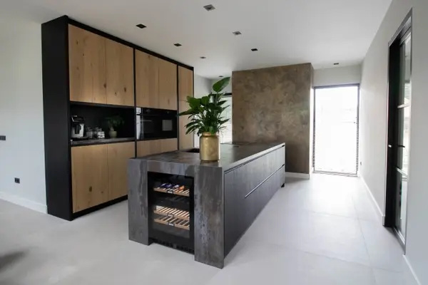 Foto van Vermeulen Interieurbouw