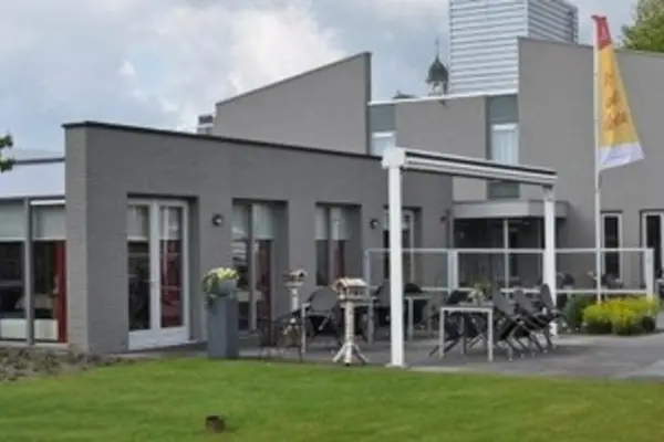 Foto van Verpleeghuis en Zorghotel Buitenhuis