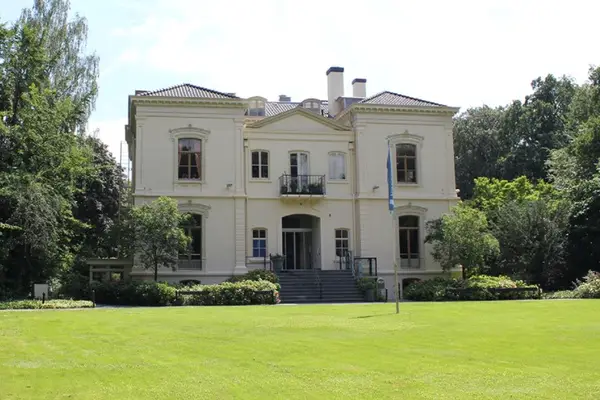 Foto van Villa Pavia