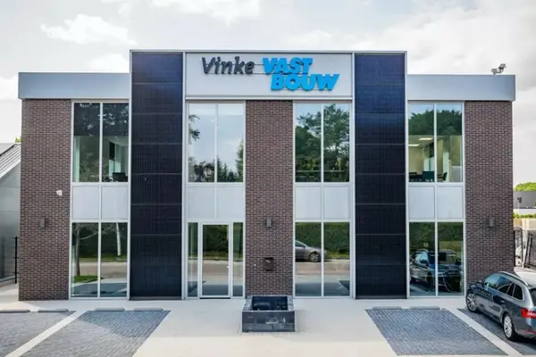 Foto van Vinke Vastbouw