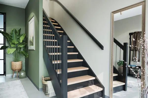 Foto van Vios Trappen