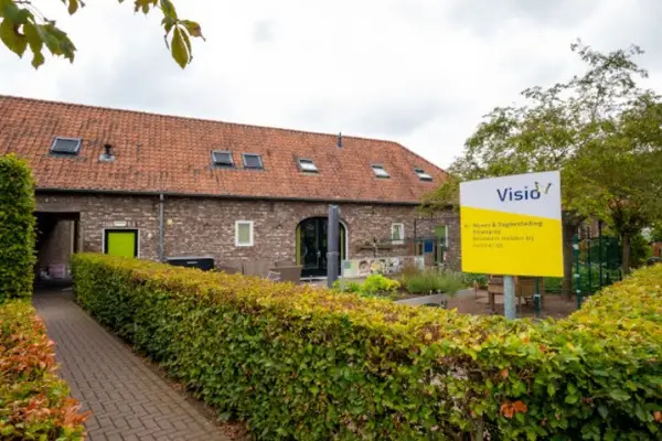 Foto van Visio Wonen & Dagbesteding Stramproy
