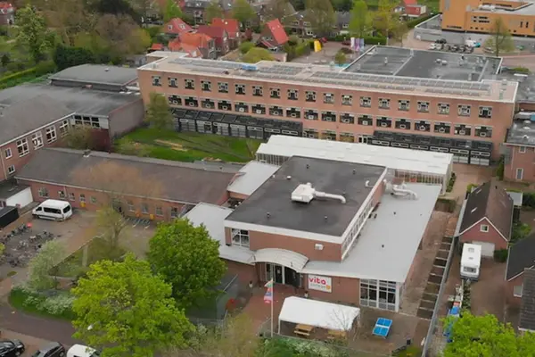 Foto van Vita College