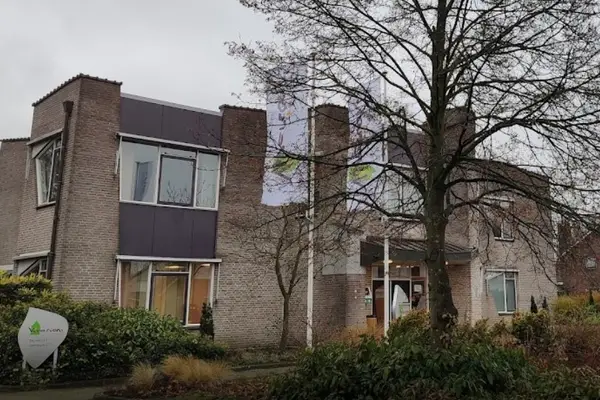Foto van Viverion