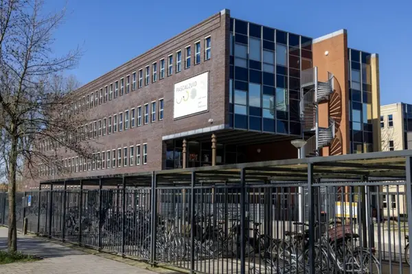 Foto van VMBO Pascal Zuid