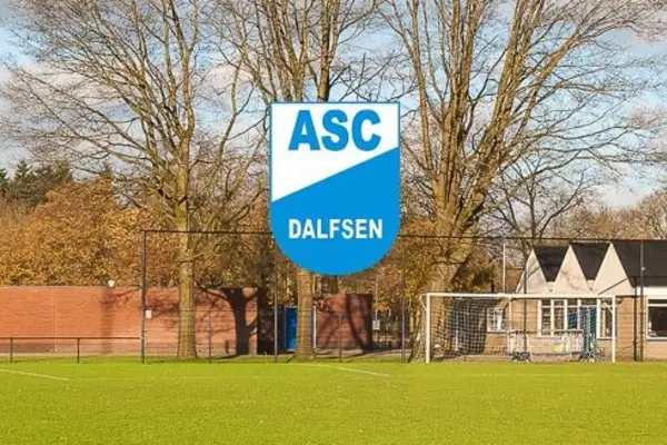 Foto van Voetbalvereniging ASC ’62