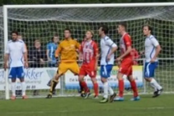Foto van Voetbalvereniging De Zouaven